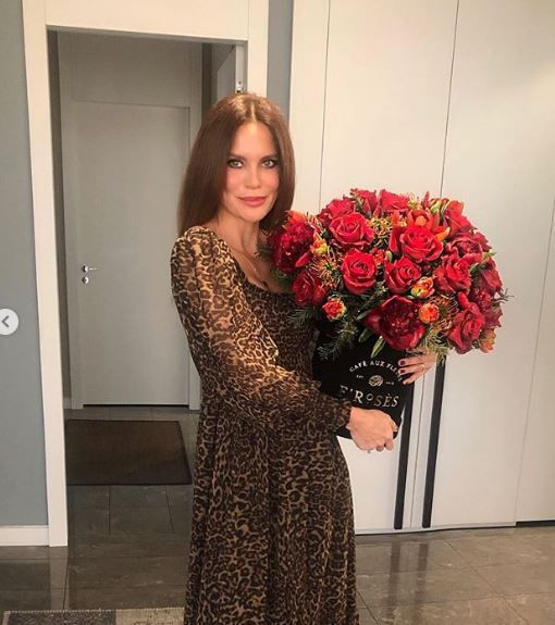 Ebru Şallı Anneler Günü'nde Ayşe Arman'a konuştu! Yürek yakan açıklamalar - Resim: 4