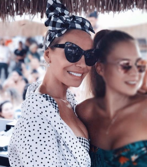 Öykü Serter'in deprem paylaşımları başını yaktı! Hakkında soruşturma başlatılacak - Resim: 3