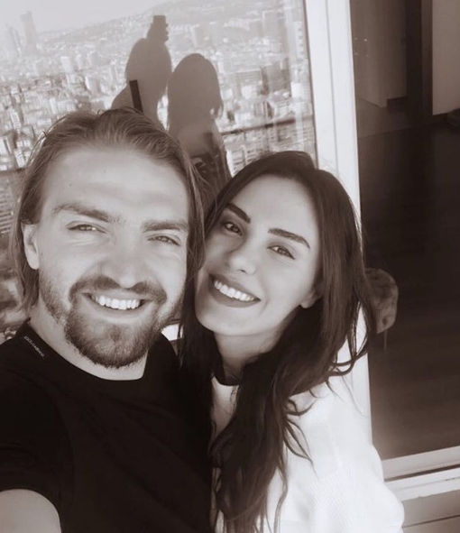 Caner Erkin eşi için tam 9 milyon TL harcayacak ! - Resim: 2