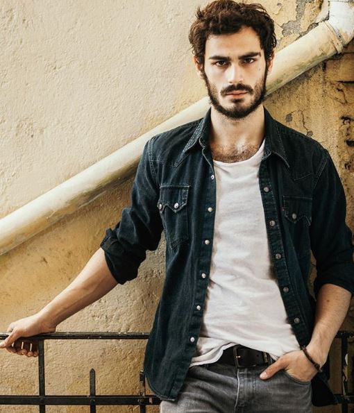 Erdem Kaynarca kimdir kaç yaşında? Yasak Elma dizisine bomba transfer!  - Resim: 1