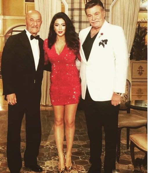 Ünlü oyuncu Nuri Alço'nun hesabını çalıp böyle dolandırdılar - Resim: 3