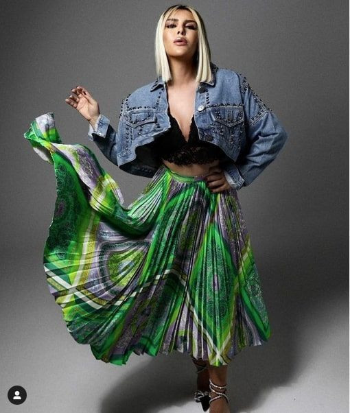 Selin Ciğerci cinsiyet değiştirmek istediğini ailesine bakın nasıl anlatmış - Resim: 2