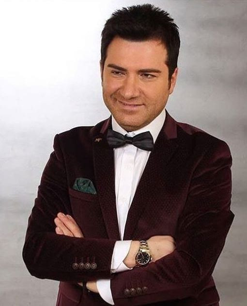 Serdar Ortaç'tan sonra ünlü türkücü Murat Kurşun'a da MS teşhisi kondu - Resim: 1