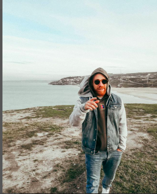 Furkan Kızılay yaşı kaç aslen nereli Survivor Furkan boyu kaç, sevgilisi var mı? - Resim: 2