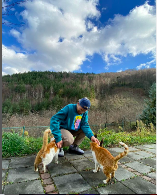 Masterchef Tahsin Küçük kimdir Yemekteyiz ve Ver Fırına yarışmasına katılmış - Resim: 3