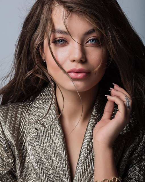 Buse Narcı Özcan Deniz'i sildi! - Resim: 4