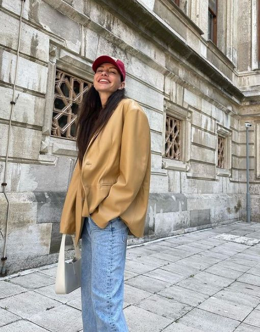 Doktorlar dizisinin Ela'sı Yasemin Özilhan'ın son halini görenler 'maşallah' çekti, son pozu dudak uçuklattı - Resim: 4