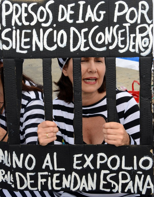 'Öfkeliler' geri döndü - Resim: 2