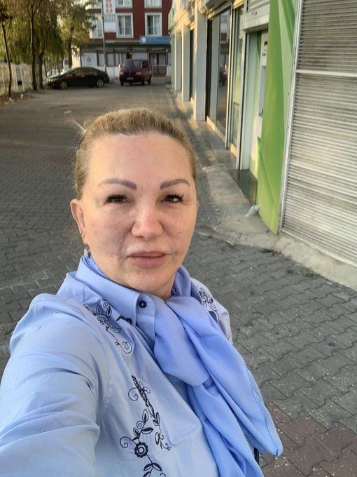 Avcılar Belediyesi'nin transeksüel şöförü Niler Albayrak : Seks işçiliği yaptım - Resim: 2