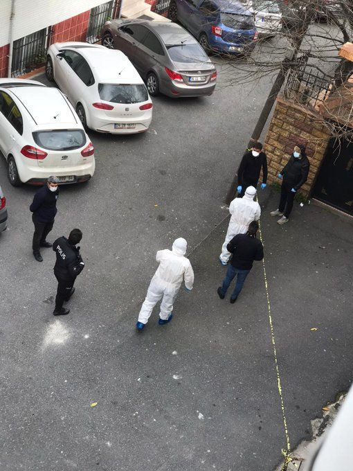 Umre dönüşü ölen Esra Elönü'nün babasında koronovirüs mü vardı? - Resim: 3