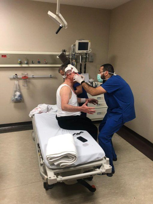 Gelecek Partili Selçuk Özdağ saldırı anını anlattı! 5 kişiydiler, yüzleri açıktı sopalarla vurup silah çektiler - Resim: 4