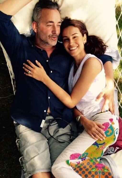 Ve boşandılar! Arzum Onan ve Mehmet Aslantuğ adliyeye el ele geldi, evlilik bitti hala el eleler - Resim: 2