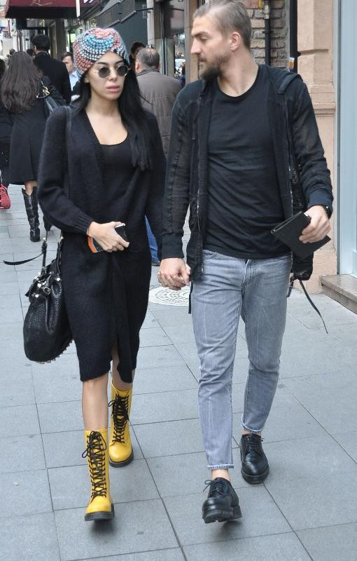 İcra takibinde yeni gelişme Caner Erkin'den kira borcu iddiası - Resim: 1