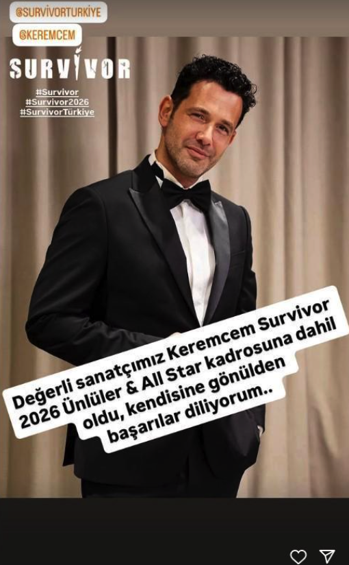 Acun'dan bomba haber! Bayhan'dan sonra Survivor'a katılan ismi kimse beklemiyordu - Resim: 2