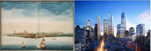 New York neydi, ne oldu! - Resim: 1