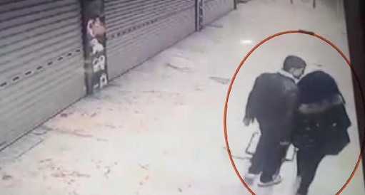 Genç kızın kabus dakikaları rezil adamın söylediklerine bakın - Resim: 4