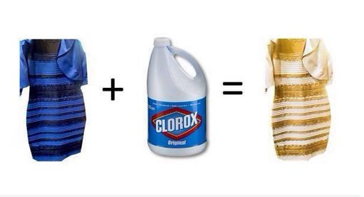 Dünyayı çıldırtan elbise! - Resim: 3