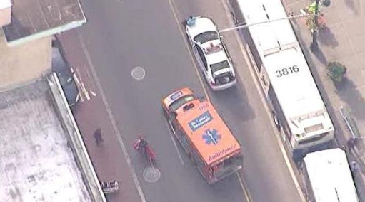 New York'ta kanlı saldırı - Resim: 3