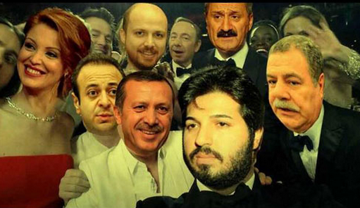Oscar Selfie'sine Türkiye'den yanıt - Resim: 2