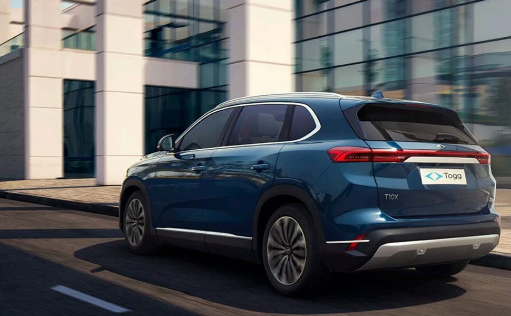 İşte TOGG'un piyasadaki rakipleri! Türkiye'de satılan elektrikli otomobiller ve güncel fiyatlarına bakın - Resim: 2