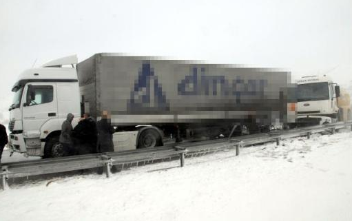 AK Parti'li vekiller kaza yaptı - Resim: 3