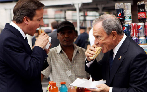 2011'in ödüllü en iyi fotoğrafları! - Resim: 3