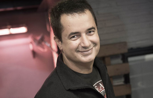 'Gördüğünüz gibi magandalık' diye söze başladı sonrası ise inanılmaz - Resim: 1