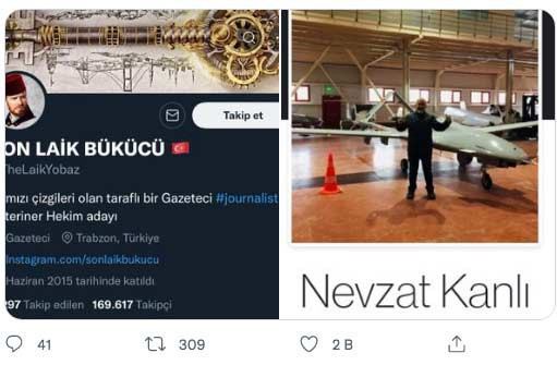 Kılıçdaroğlu'nun 'sapığım' diyerek paylaştığı isim konuştu: Ne trolü tekstil işçisiyim - Resim: 0