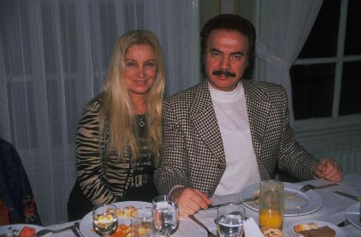 38 yıllık aşkın fotoğrafları! - Resim: 4