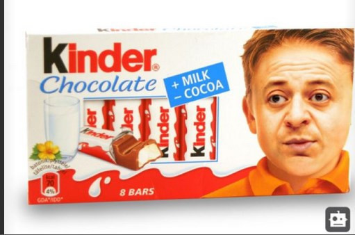 Egemen Bağış’tan “bağışing” paylaşımları - Resim: 4