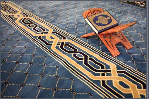 Vakıa Suresinin mucizevi sırları! - Resim: 1