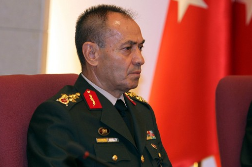 Kritik YAŞ toplantısından ilk kareler - Resim: 2