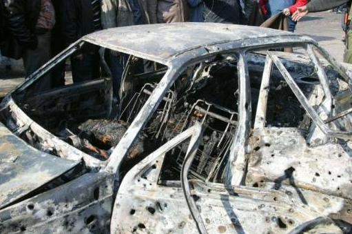 Suriye sokakları kan gölü - Resim: 4