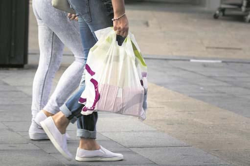 Poşet uygulaması yeniden düzenleniyor İşte fiyatı; - Resim: 1