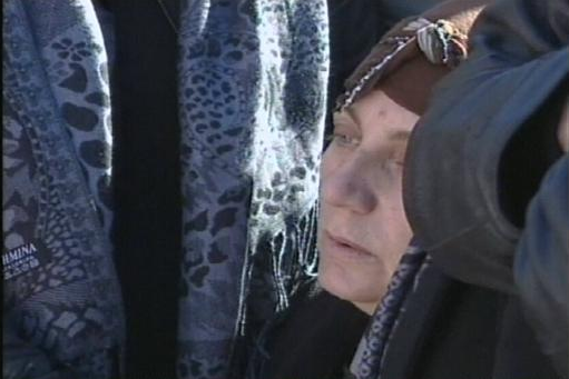 Türk basını iki şehidini uğurluyor - Resim: 3