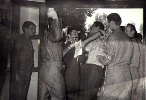 İdamdan önce Deniz Gezmiş - Resim: 3