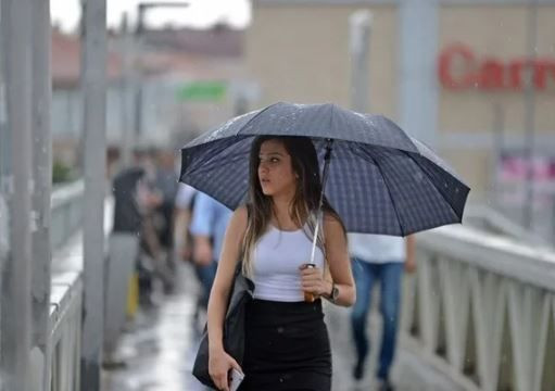 Hava fena bozacak! Meteoroloji uzmanı tek tek açıkladı: 48 saat sürecek! 'Oraj' görülecek tarih belli oldu - Resim: 3
