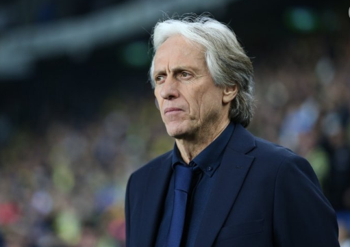 Taraftar bu haberle yıkıldı: Jorge Jesus kararını verdi ayrılıyor! Yeni takımı için 2 seçenek var - Resim: 3