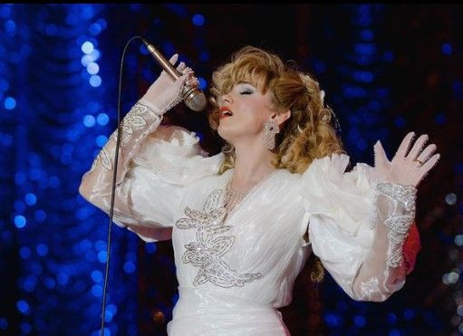 İzlenme rekoru kıran Bergen'de kriz çıktı! Yapımcılar fiyatı arttırdı olanlar oldu - Resim: 1