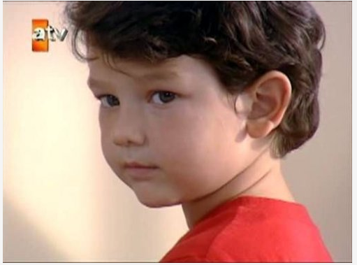 Çocuk ünlüler büyüyor - Resim: 1