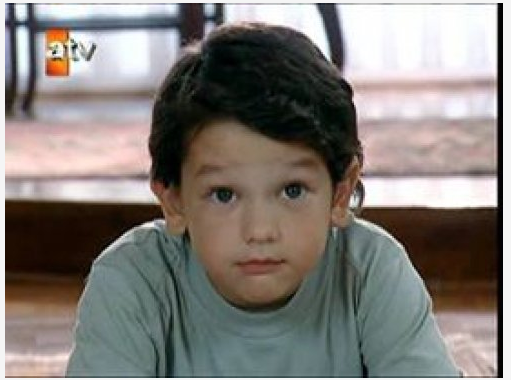 Çocuk ünlüler büyüyor - Resim: 3