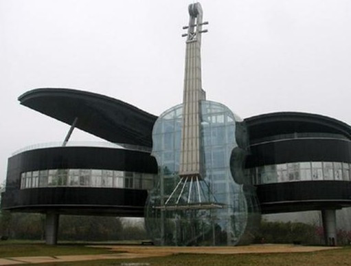 Timsahtan ev yaptılar görenler şoke oluyor! - Resim: 3