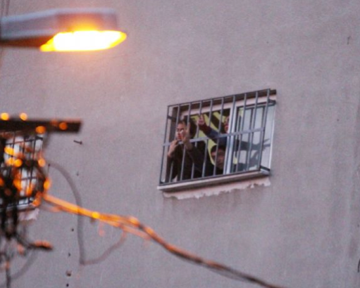 İstanbul'da terör operasyonu - Resim: 4