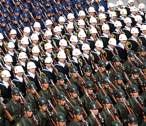 10 soruda bedelli askerlik - Resim: 2