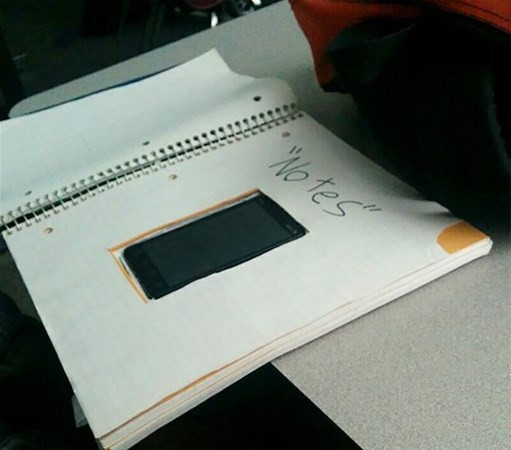 Bu kadarına pes şeytana pabucunu ters giydirirler - Resim: 4