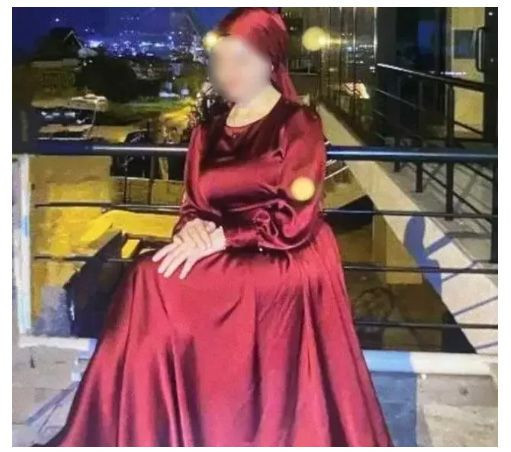 Genç kadın eşinin yasak aşkından gelen mesajla sarsıldı! Bahri'den hamileyim... Mağdurken şüpheli oldu! - Resim: 1