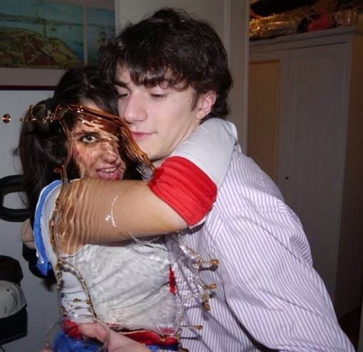 Bu görüntüler tam zamanında objektiflere takıldı! - Resim: 4