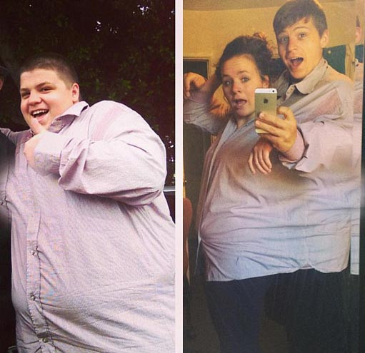 En büyük arzusu bir anda kabusa dönüştü! - Resim: 1