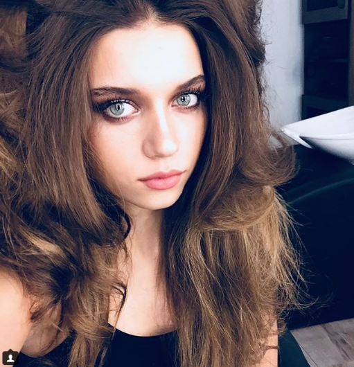 Kırmızı çizgisini açıkladı: 20 yaşındayım asla sevişmem - Resim: 2