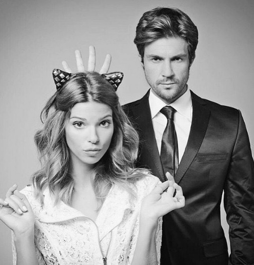 Brezilyalı model Türk vatandaşı oldu Survivor'un da yıldızıydı - Resim: 4